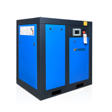 XBW10A-50A direct drive stationary high quality air end screw compressor